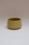 Cup - Golden Olive