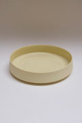 Plate - Butter Yellow