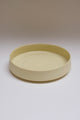 Plate - Butter Yellow