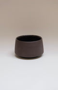 Cup -  Brown