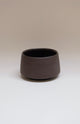 Cup -  Brown