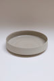Plate - Soft Gray