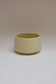Cup - Butter Yellow