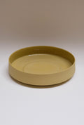 Plate - Golden Olive