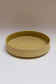 Plate - Golden Olive